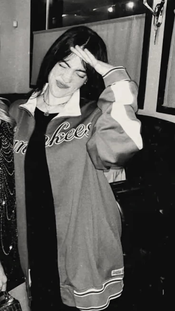 Billie thumbnail