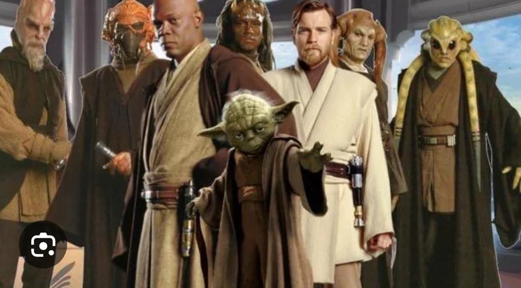 Jedi Council thumbnail