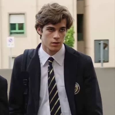 Theo Nott thumbnail