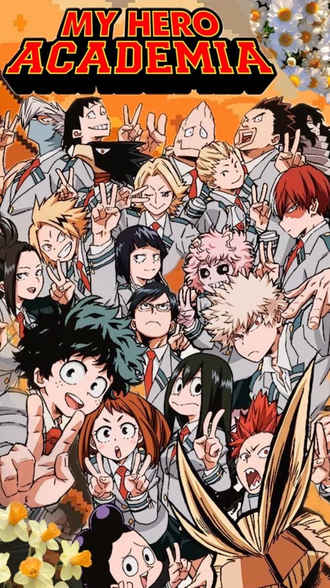 mha pick-me  thumbnail