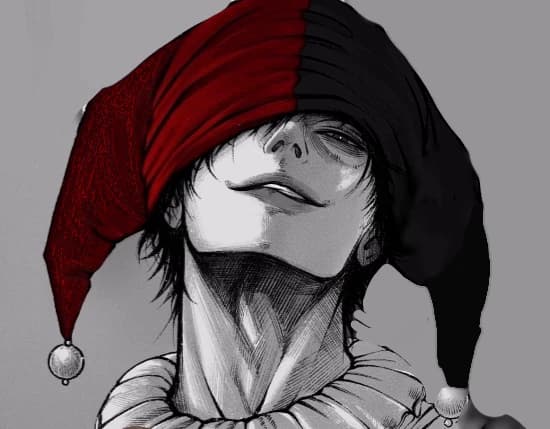 joker/ Jeke thumbnail