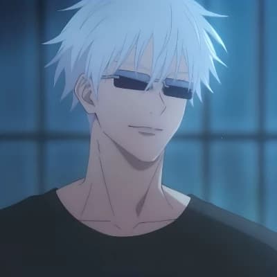 Satoru Gojo thumbnail