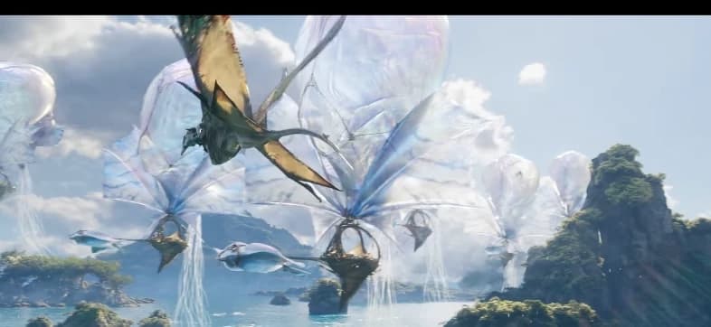 Avatar: Fire and Ash thumbnail