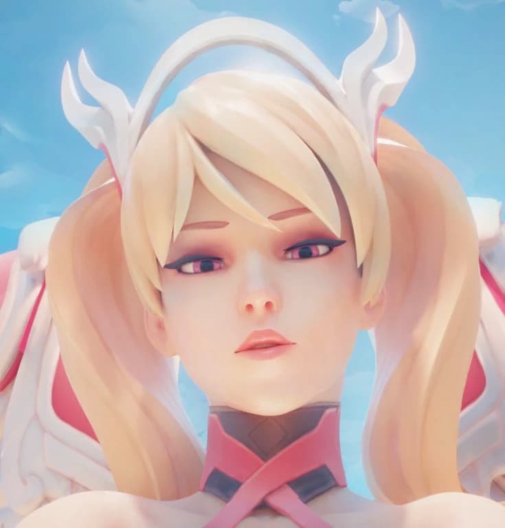 🪽⚕️ Mercy

 thumbnail