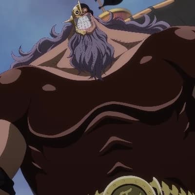 Jesus Burgess thumbnail