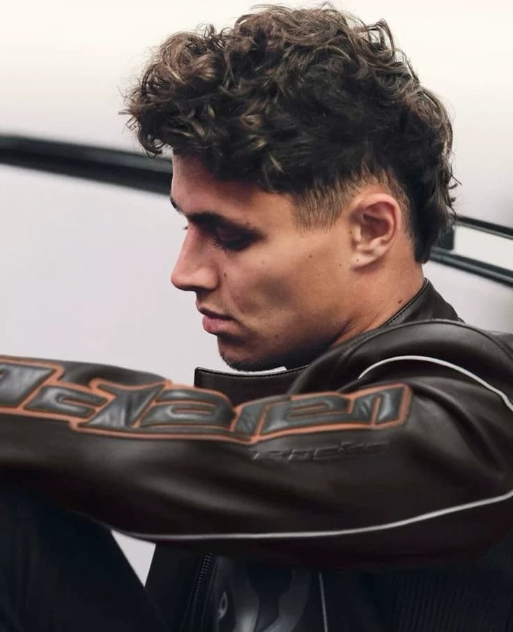 Lando norris  thumbnail