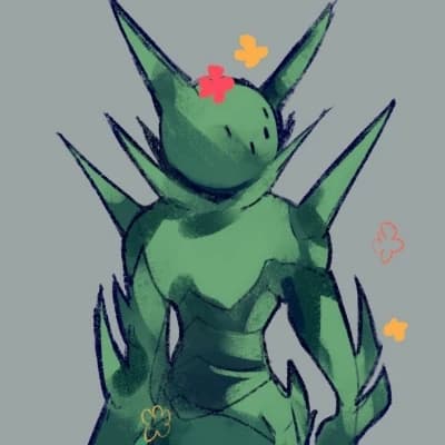 Green Knight thumbnail