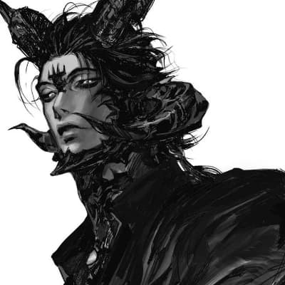 Demon king Bl thumbnail
