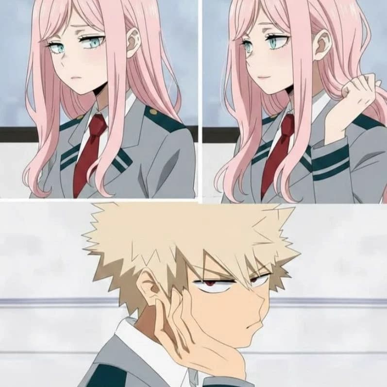 Katsuki Bakugo thumbnail