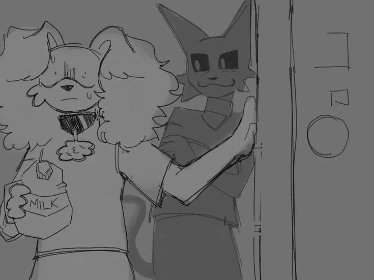 Catnap y DogDay  thumbnail