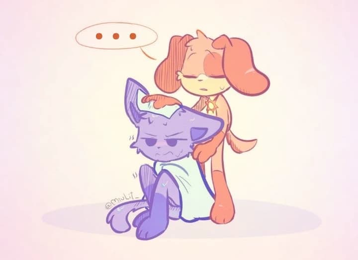 Catnap  thumbnail