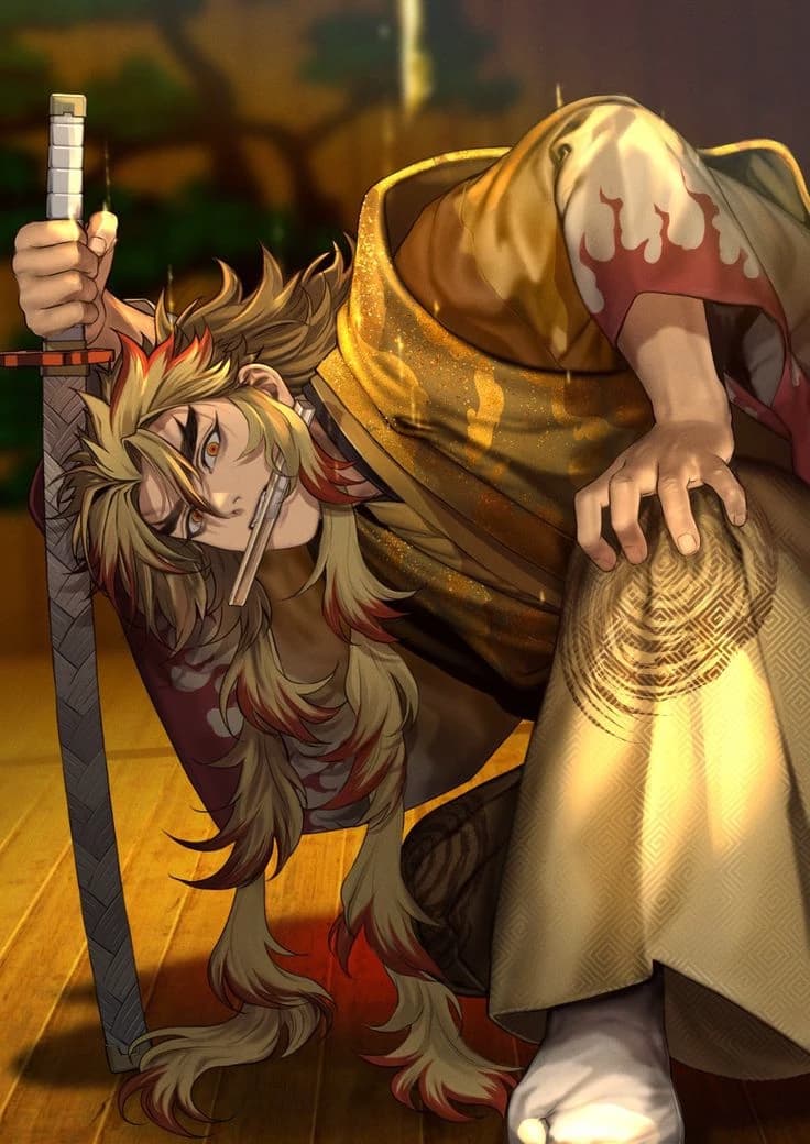 Kyōjurō Rengoku
 thumbnail