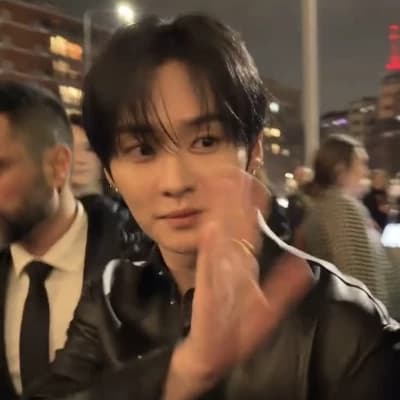 Lee Know thumbnail