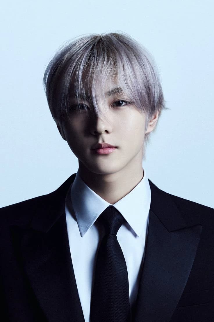 Jungwon  thumbnail