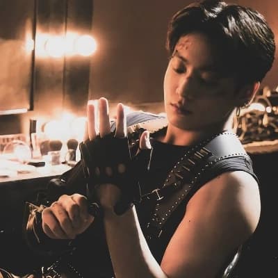 Jeon Jungkook thumbnail