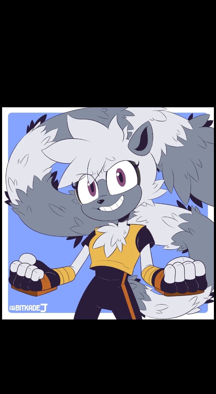 Tangle The Lemur thumbnail