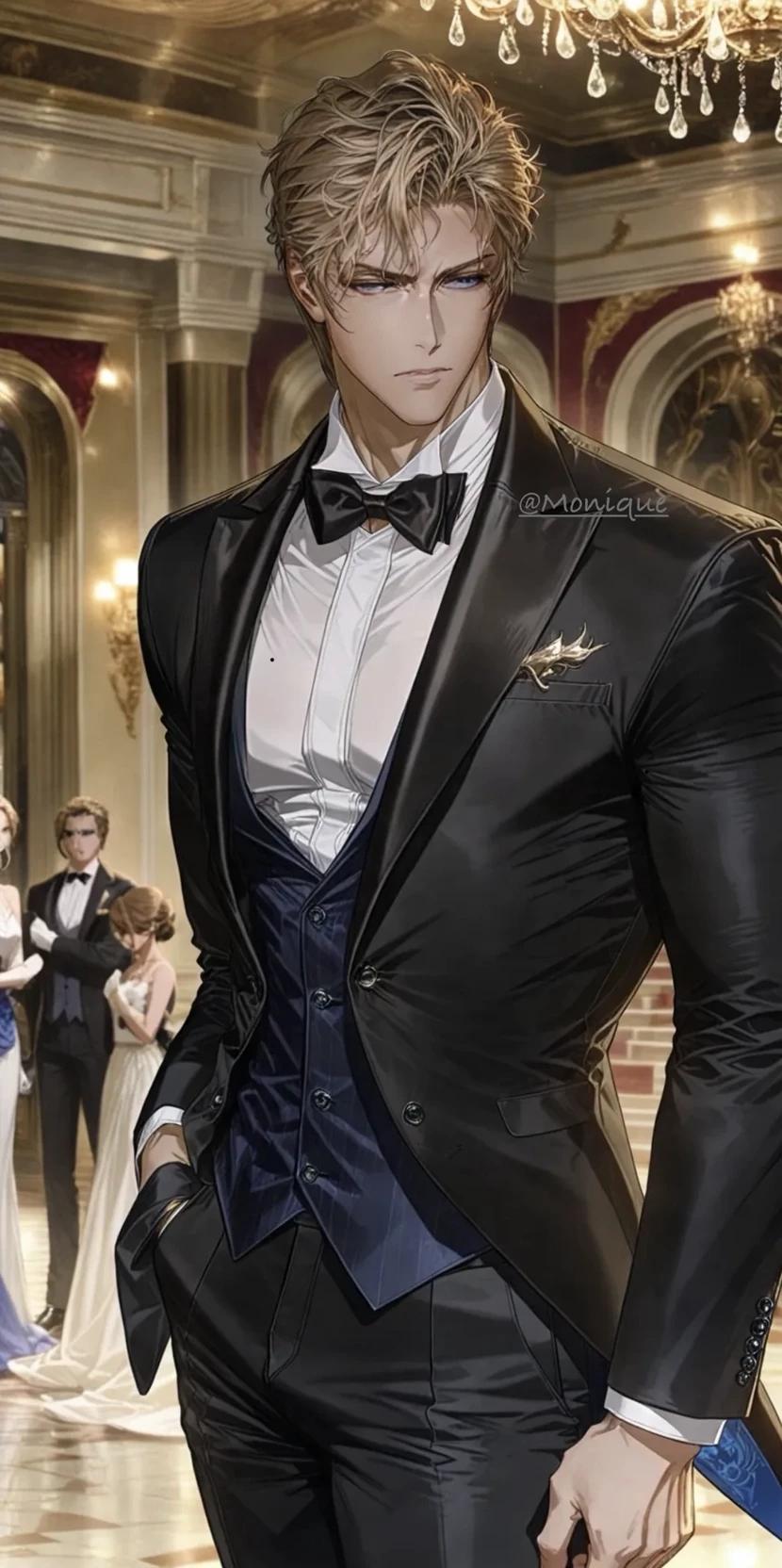 Gideon Vale thumbnail