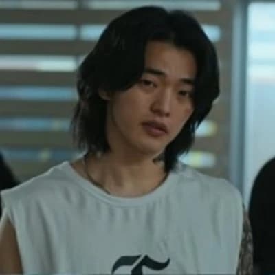 Cho In-beom thumbnail