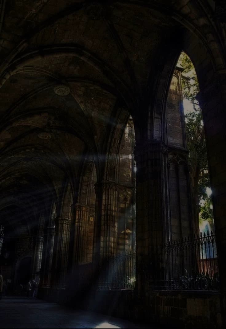 Supernatural School thumbnail