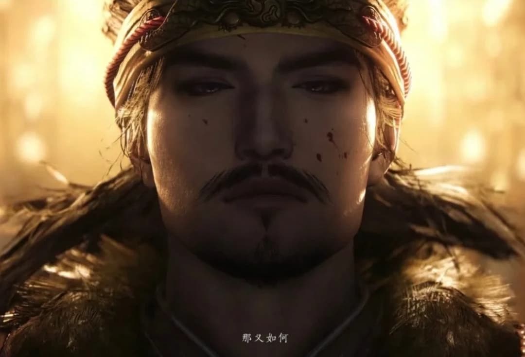 Big Zhao (in his prime) thumbnail