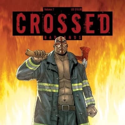 Crossed thumbnail