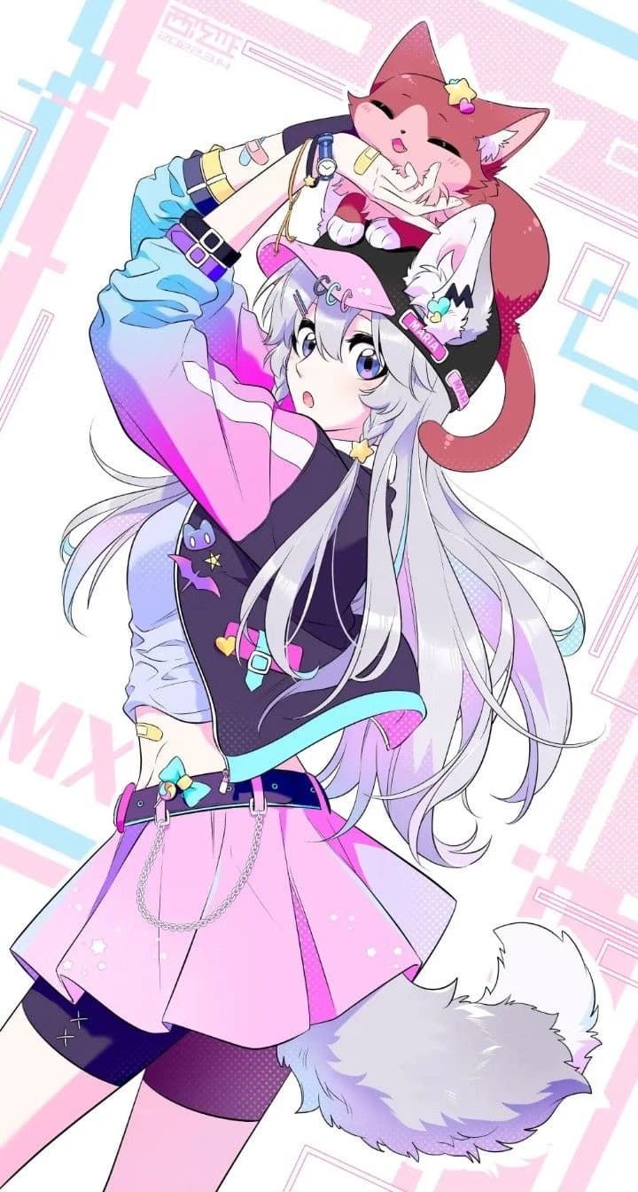 Xing Lan! thumbnail