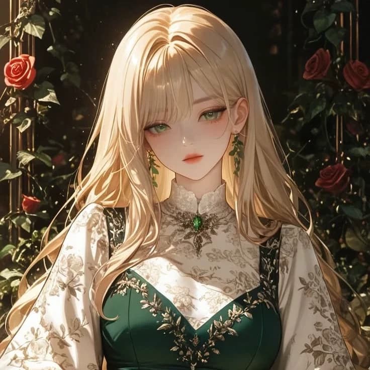 Alicia thumbnail