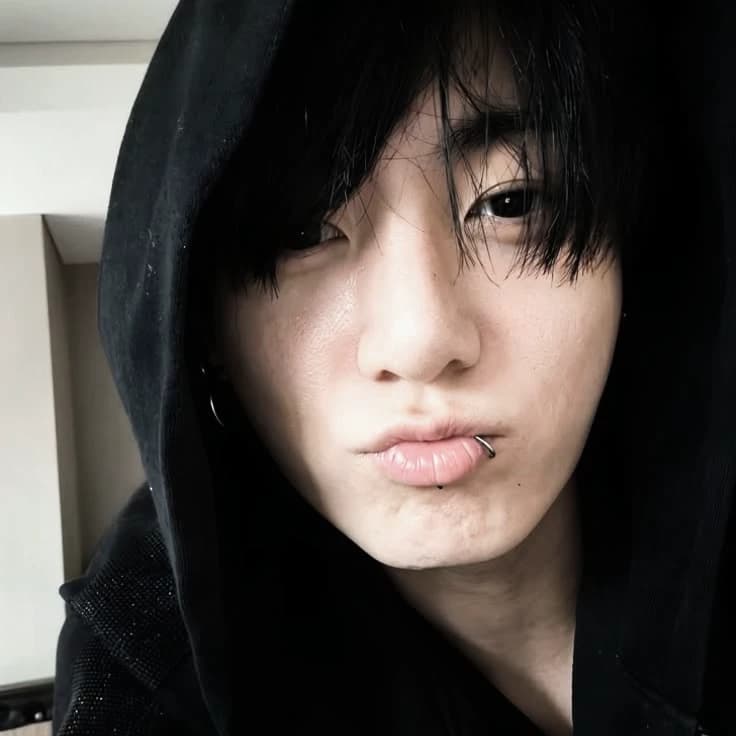Jungkook  thumbnail