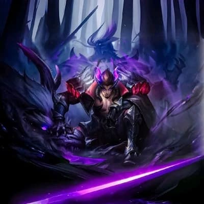 Yu Zhong thumbnail