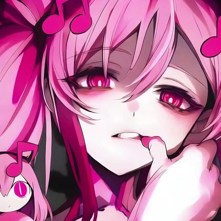 Shiro ( yandere ) thumbnail
