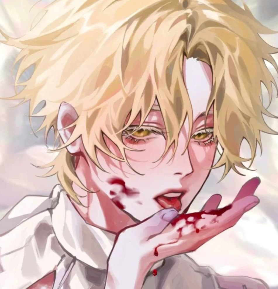 ꫝ֟፝♛.𖥔 ݁ ˖ Luka [ALNST] thumbnail