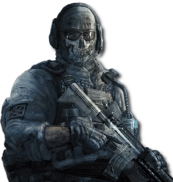 Simon 'ghost' Riley thumbnail
