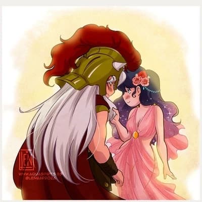 InuYasha thumbnail