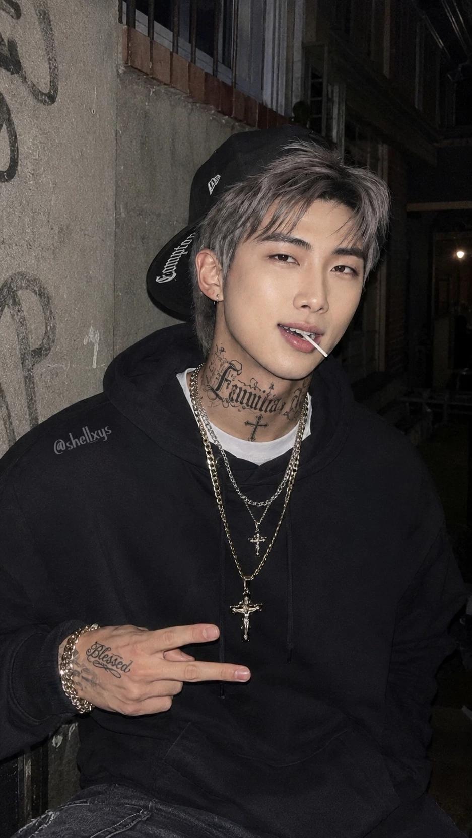 Namjoon Chakalito thumbnail