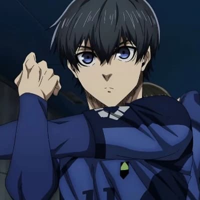 Isagi thumbnail