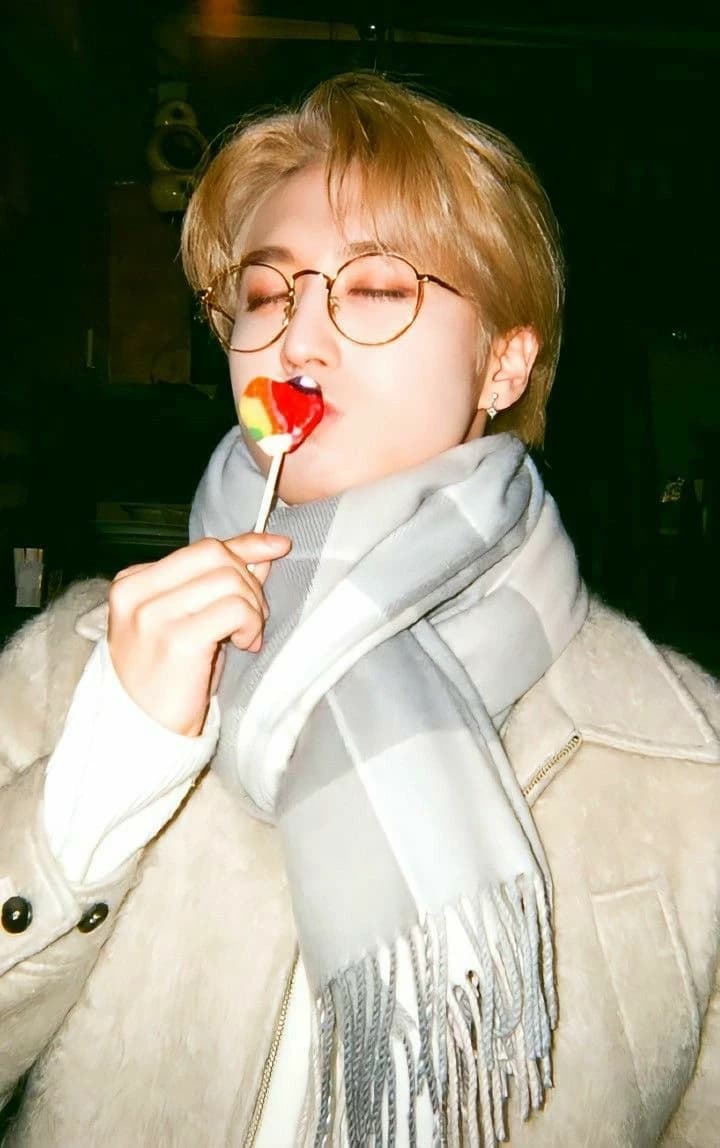 Han Jisung thumbnail