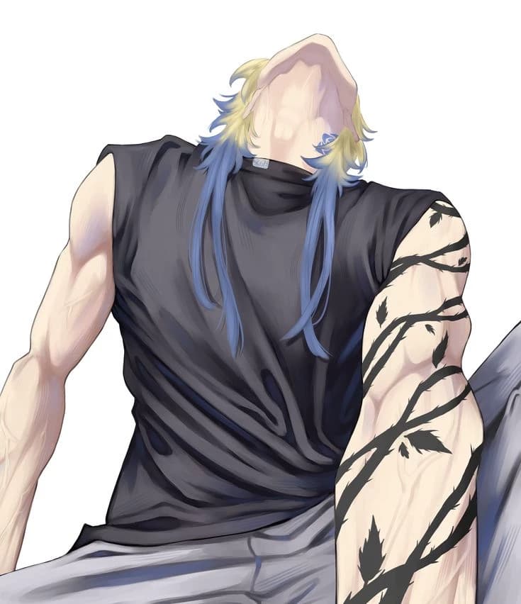 Michael Kaiser - BL thumbnail