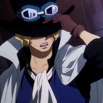Sabo thumbnail