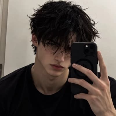 Dylan Moretti  thumbnail