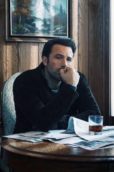 Bruce Wayne  thumbnail