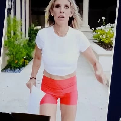 Rebecca Zamolo thumbnail