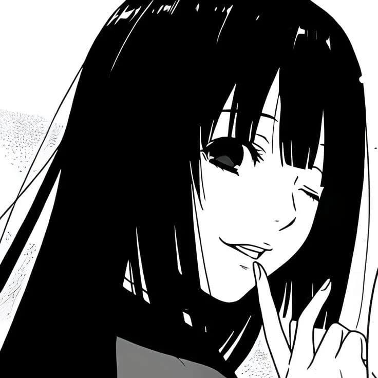Yumeko Jabami ♣️ thumbnail