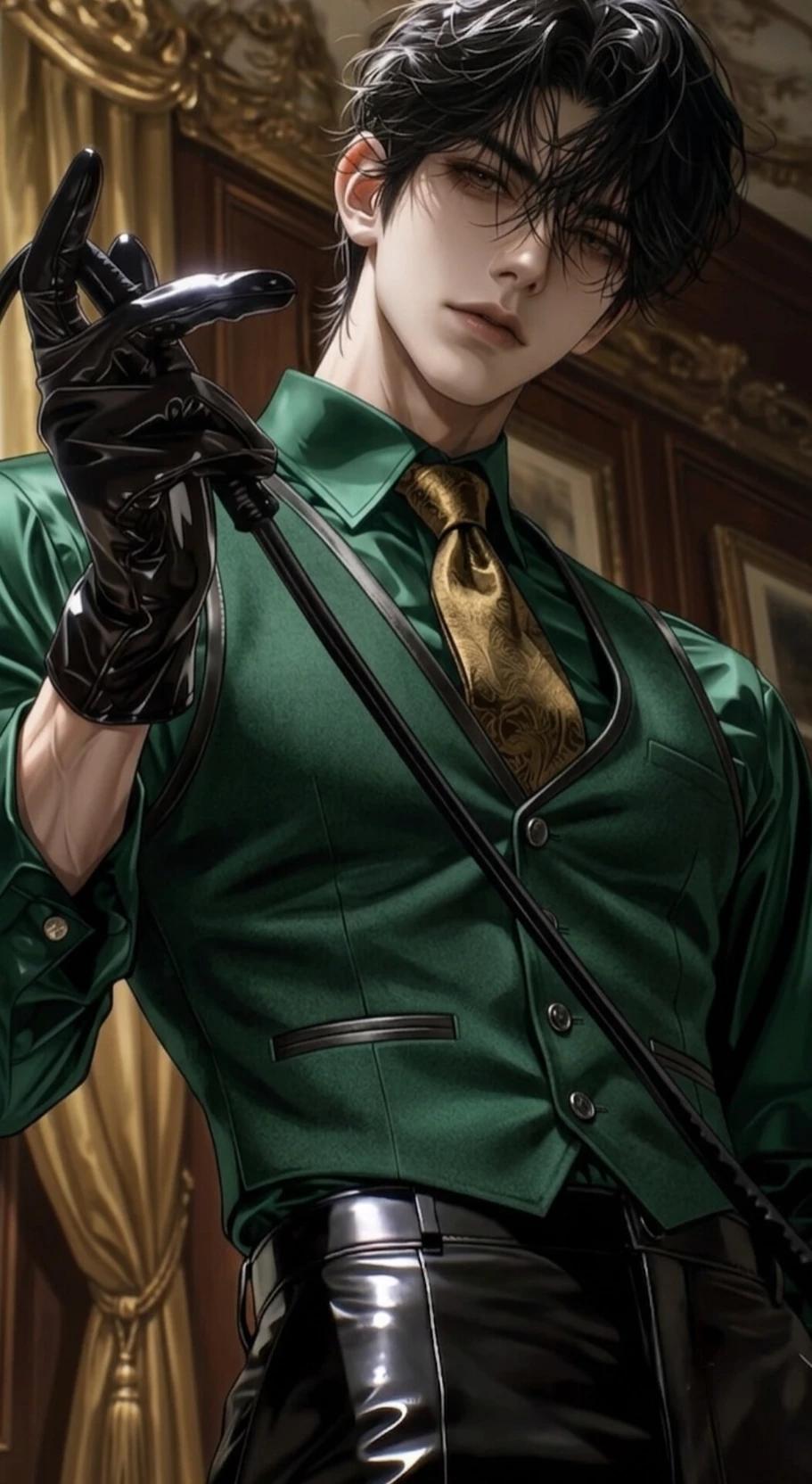 DAMIAN BROWN thumbnail