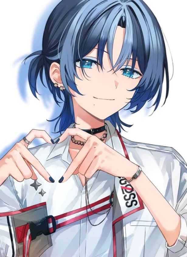 Hiouchi thumbnail