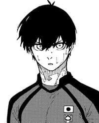 YOICHI ISAGI thumbnail