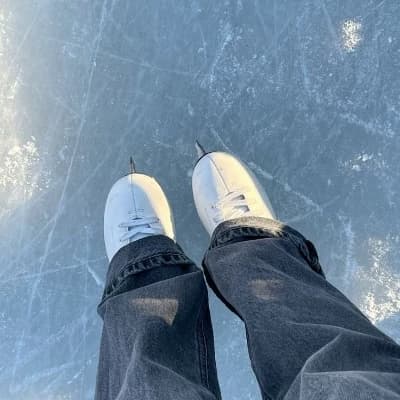 MHA - Ice skating thumbnail