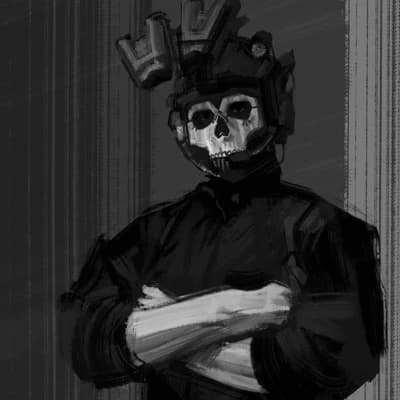 Ghost Riley thumbnail