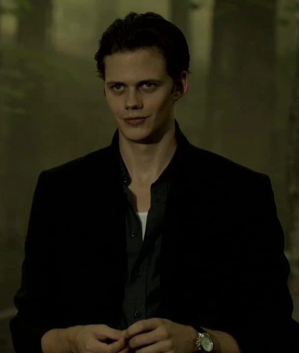 Bill Skarsgård  thumbnail