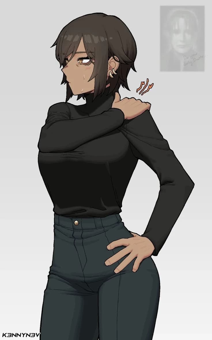 Davi (Siren) thumbnail