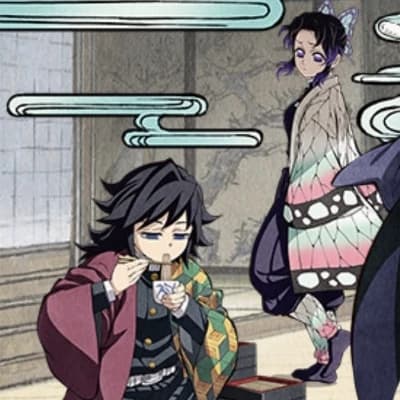 Giyushino family thumbnail